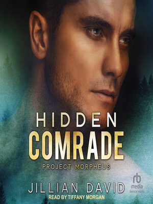 Hidden Comrade - Audiobook